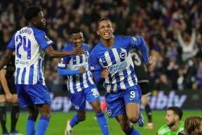 爱游戏全站 -包含法甲转会期走向成谜，布莱顿更衣室发声，压力陡增，轮换策略成焦点的词条