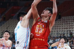 爱游戏竞猜 -包含里程碑夜福建男篮防线松动;NBA季后赛今晨刷纪录;细节曝光;赛程密集仍需轮换的词条