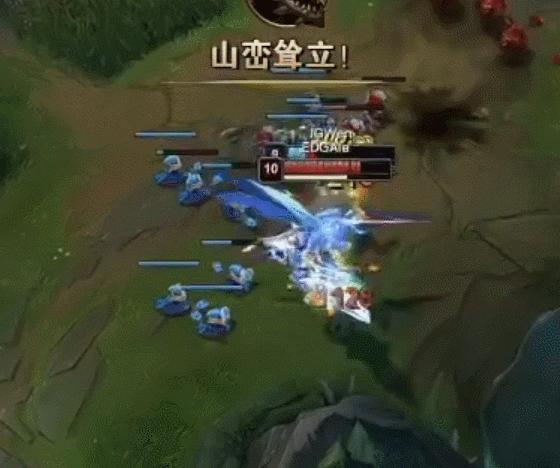 关于Uzi新星重返赛场表现突出,勇士前途光明!的信息 关于Uzi新星重返赛场表现突出,勇士前途光明!的信息