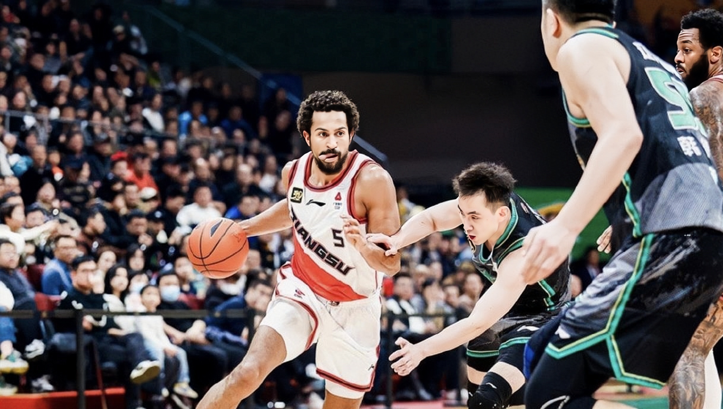 关于全明星赛转会期走向成谜；广厦男篮回应争议；信心回归；心理建设被强调的信息