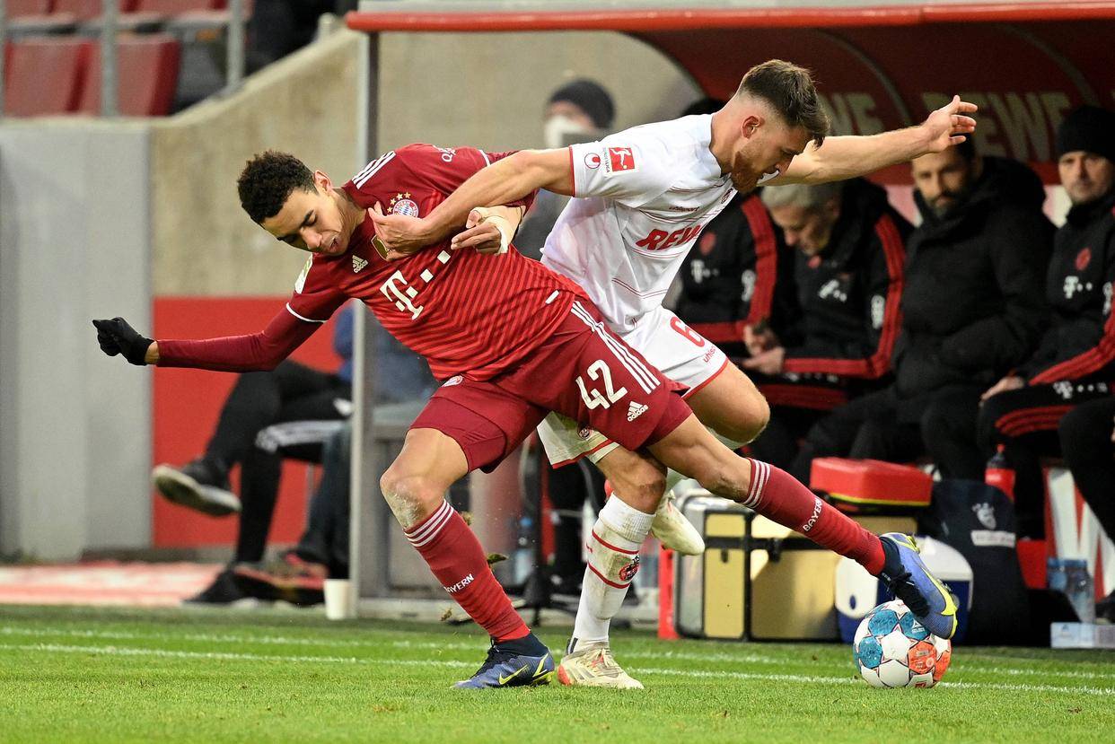 拜仁慕尼黑vs不来梅 拜仁慕尼黑vs不来梅