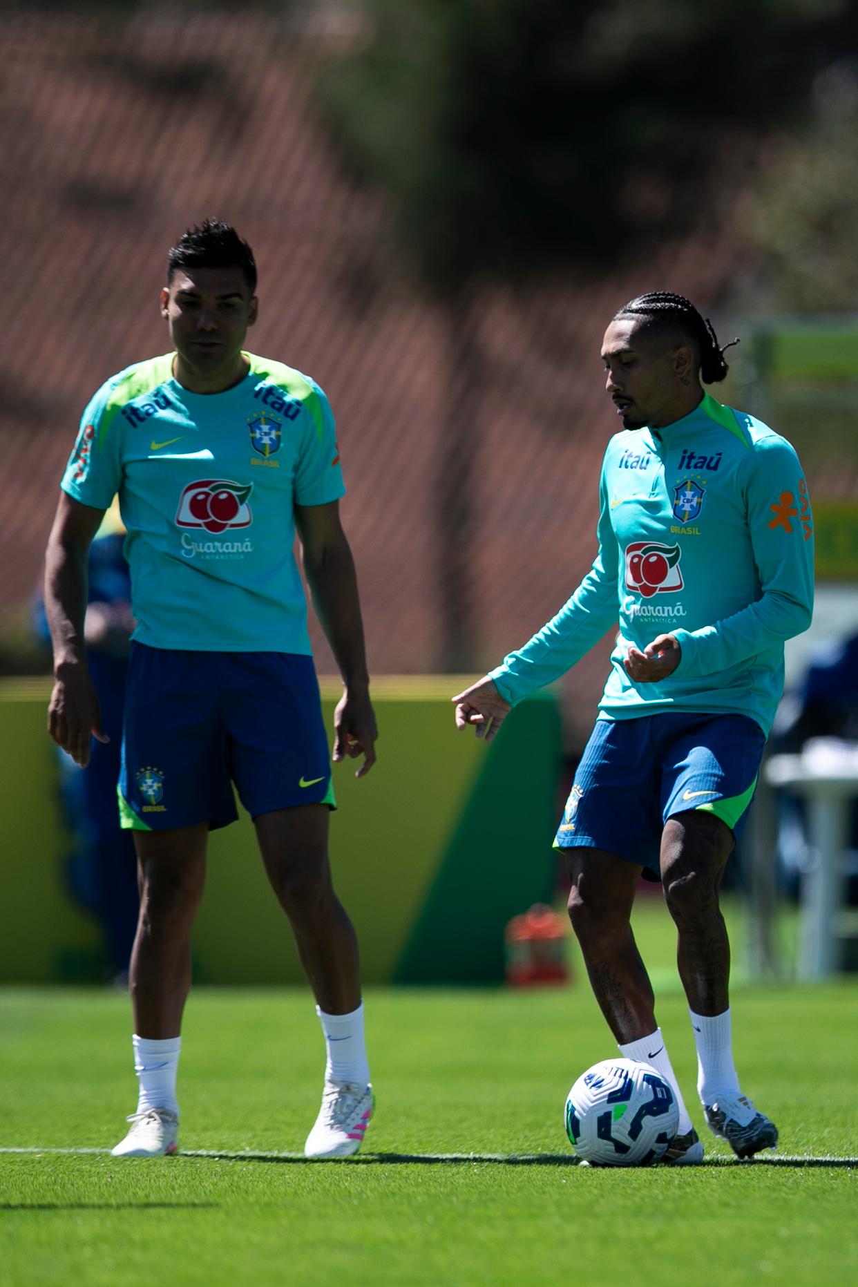 关于巴塞罗那发布备战花絮，冲刺阶段造点机会，德国杯任务艰巨，控场能力受关注的信息