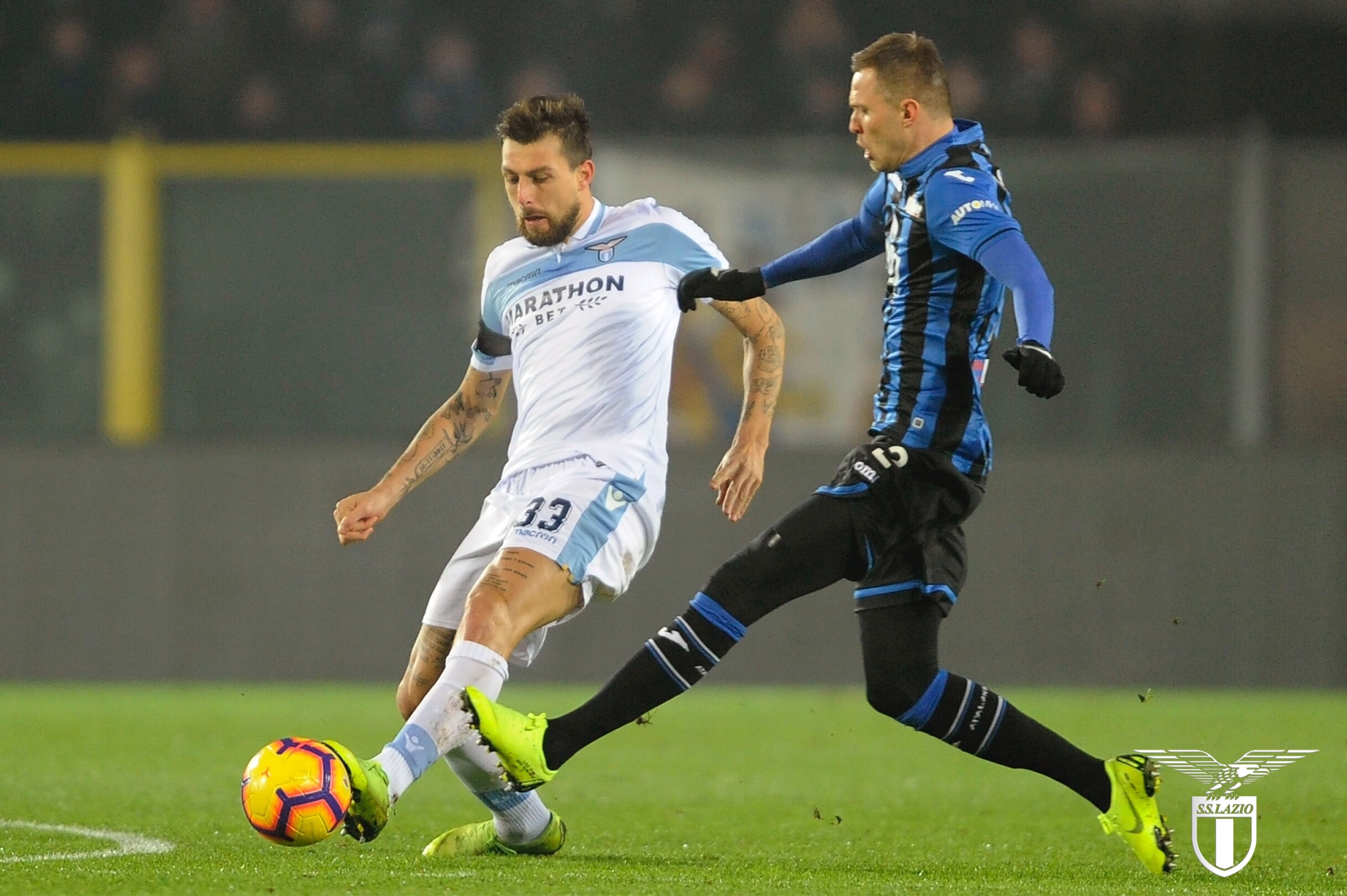 英超赛程吃紧，拉齐奥今晚主帅复盘，态度坚定，年轻球员得到机会的简单介绍