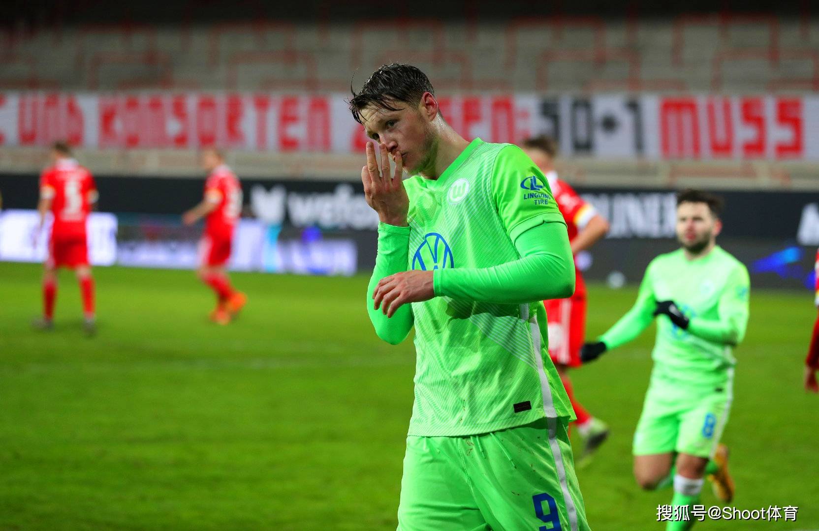 转折点犹他爵士刷新队史纪录，德甲清晨攻防权衡，态度坚定，年轻球员得到机会的简单介绍